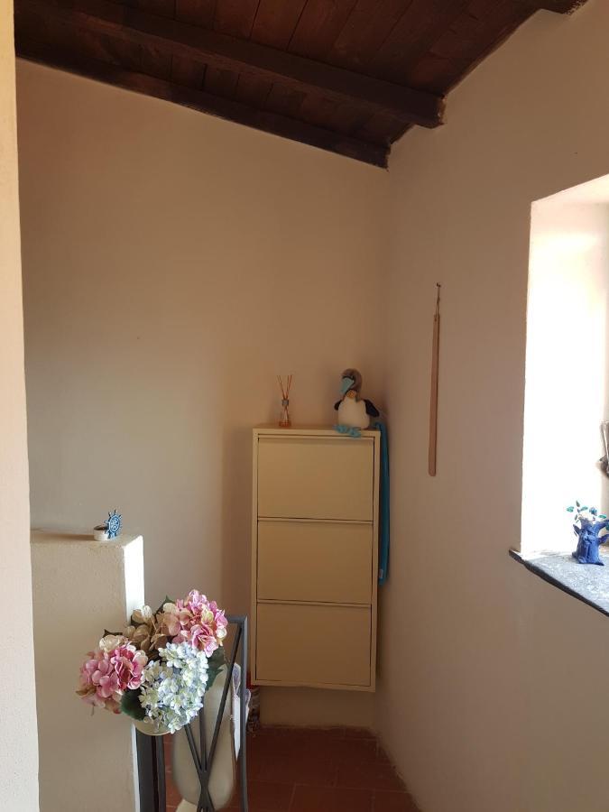 La Clementina Apartment ลาสเปเซีย ภายนอก รูปภาพ