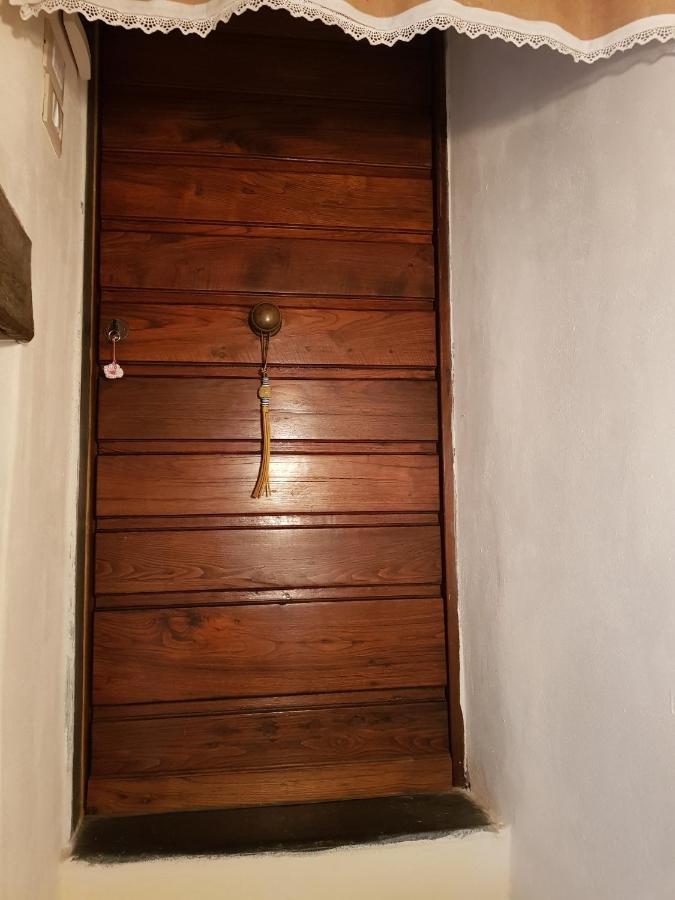 La Clementina Apartment ลาสเปเซีย ภายนอก รูปภาพ