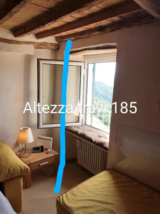 La Clementina Apartment ลาสเปเซีย ภายนอก รูปภาพ